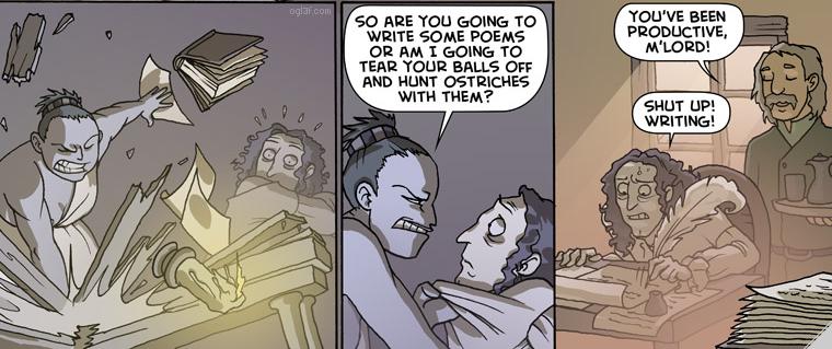 Musa Oglaf