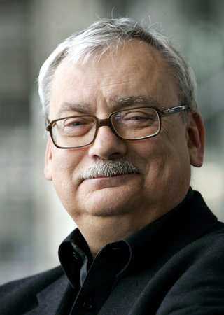 Andrzej Sapkowski