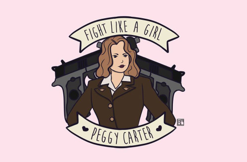 agent carter