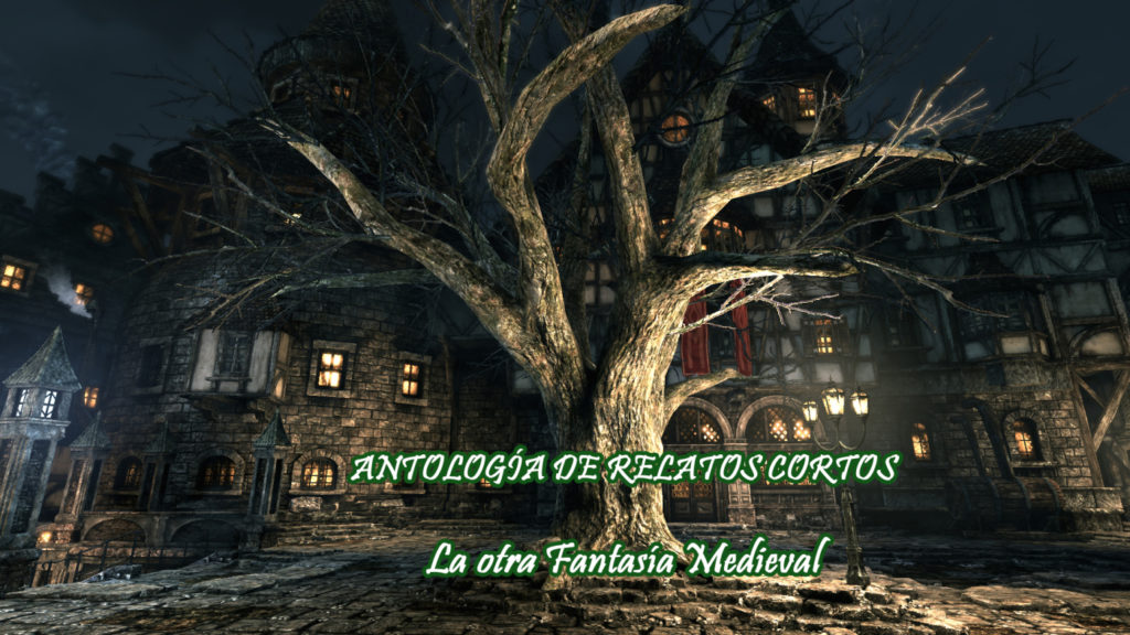 la otra fantasia medieval